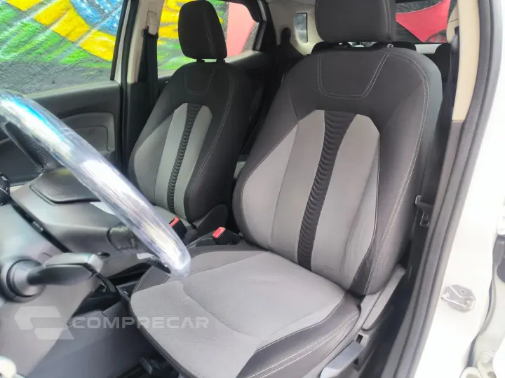 ECOSPORT 1.6 Freestyle Plus 16V