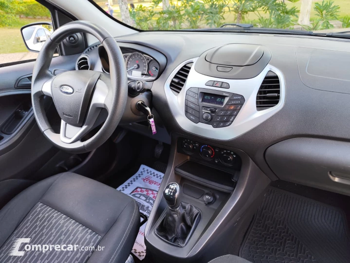 KA + 1.0 SE 12V