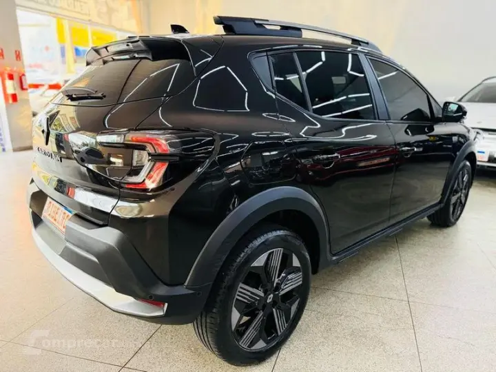 KARDIAN PREM. ED FLEX 1.0 TB 12V 5P AUT.