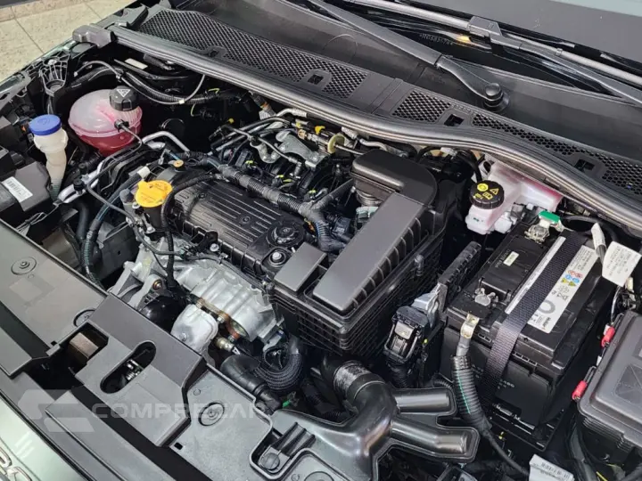 208 Style 1.0 Flex 6V 5p Mec.