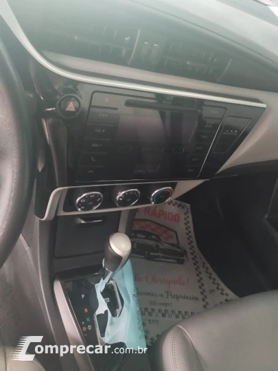 COROLLA 1.8 GLI Upper 16V