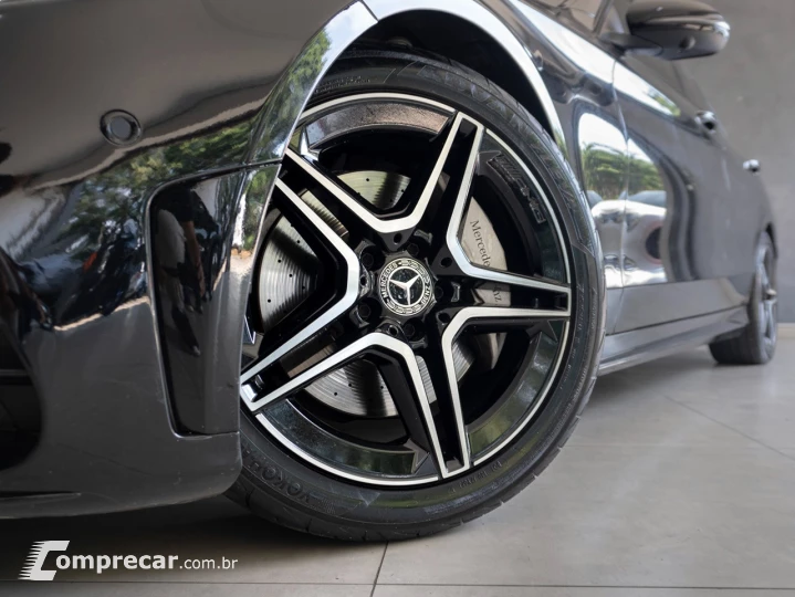 C-300 Sport 2.0 16V Aut.
