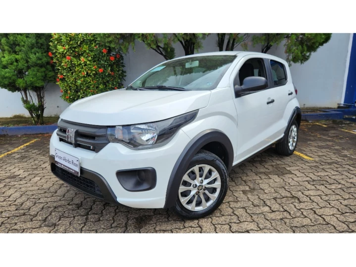 MOBI 1.0 EVO FLEX LIKE. MANUAL