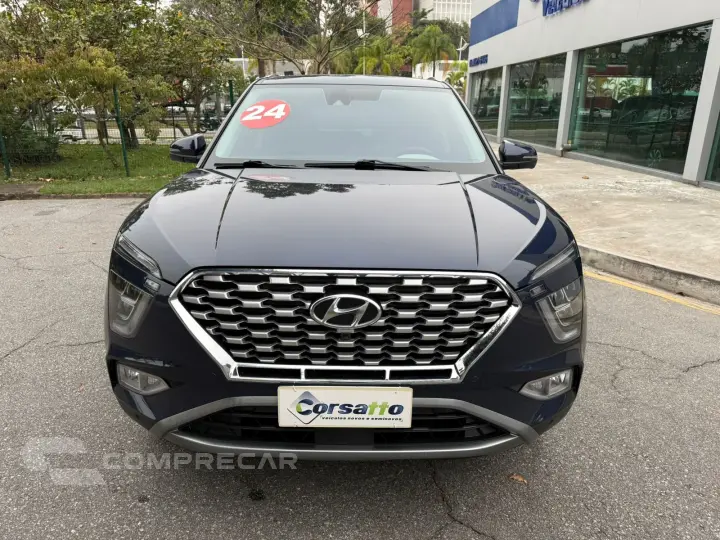 CRETA 2.0 Ultimate