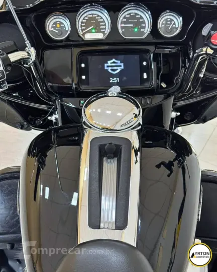 Electra Glide Ultra Limited 1900