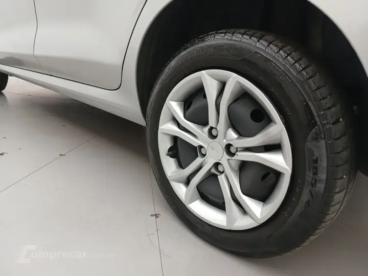 ARGO 1.0 FIREFLY FLEX DRIVE MANUAL