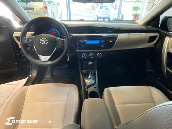 COROLLA 1.8 GLI 16V