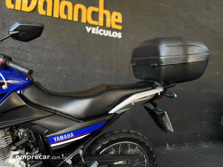 XTZ 150 CROSSER Z FLEX
