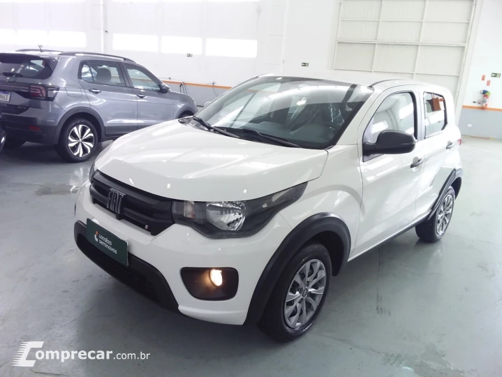 MOBI 1.0 EVO FLEX LIKE. MANUAL