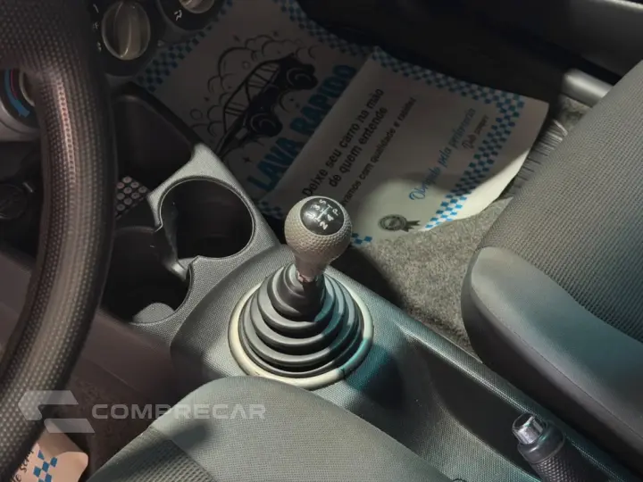 FIT 1.4 LXL 8V FLEX 4P MANUAL