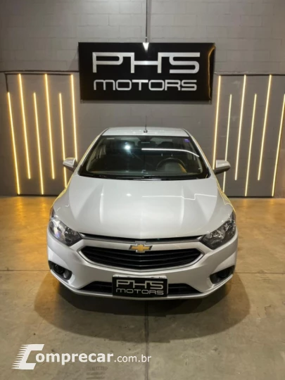 ONIX 1.4 MPFI LT 8V
