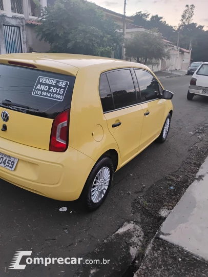 UP 1.0 MPI Take UP 12V