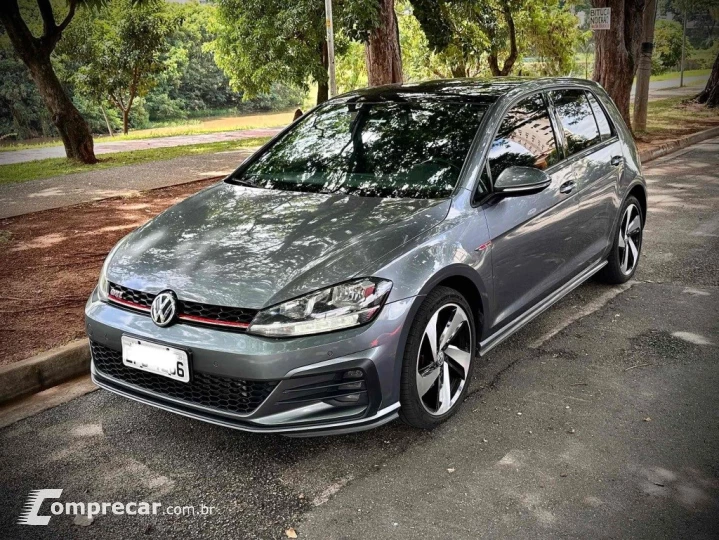 GOLF 2.0 350 TSI GASOLINA GTI DSG