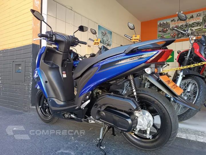 Fluo 125