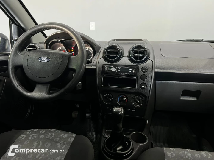Fiesta Hatch Rocam 1.0 (Flex)