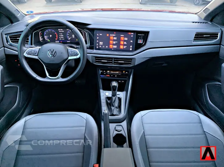 NIVUS 1.0 200 TSI Highline