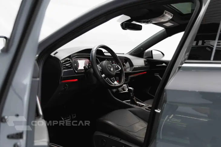 JETTA 2.0 350 TSI GLI
