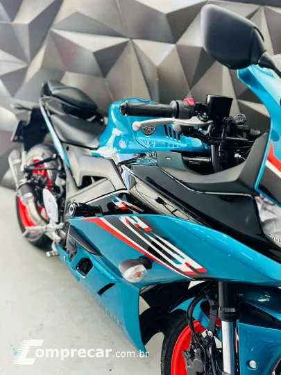 YZF R3 ABS