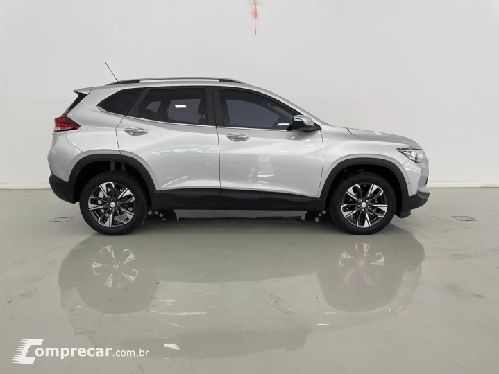 TRACKER 1.0 Turbo Premier