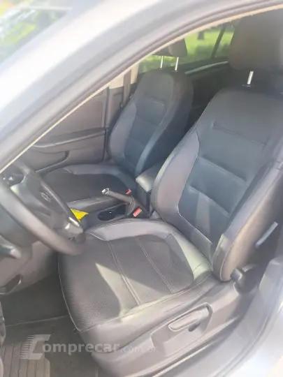 JETTA 2.0 Comfortline