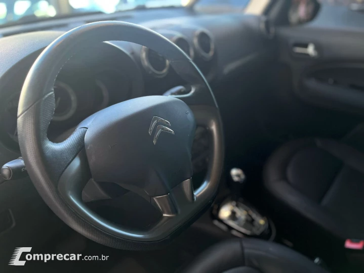 C3 1.6 Picasso GLX 16V