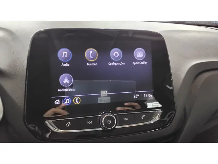 ONIX 1.0 TURBO FLEX LT MANUAL