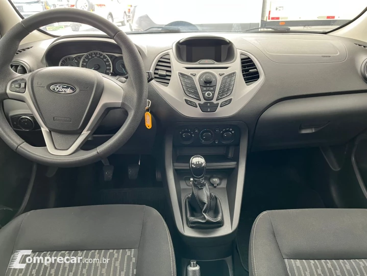 KA + 1.0 SE 12V