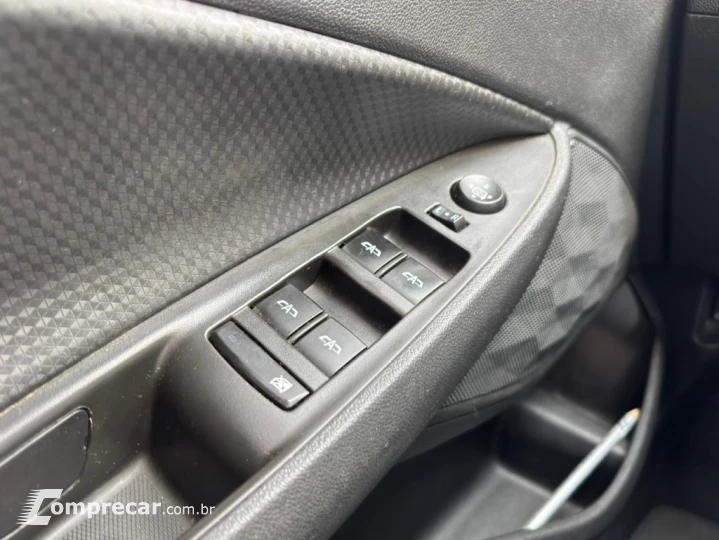 ONIX 1.0 FLEX LT MANUAL