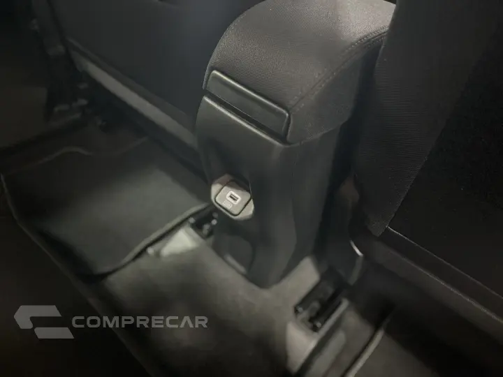 RENEGADE 1.3 T270 Turbo Sport