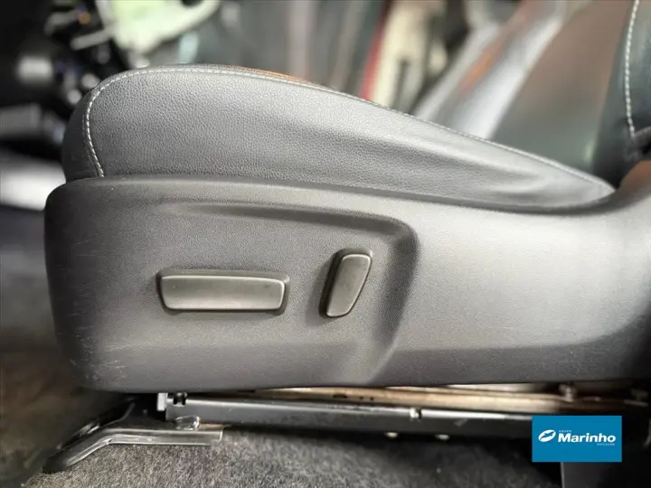 HILUX 2.8 D-4D TURBO DIESEL CD SRV 4X4 AUTOMÁTICO