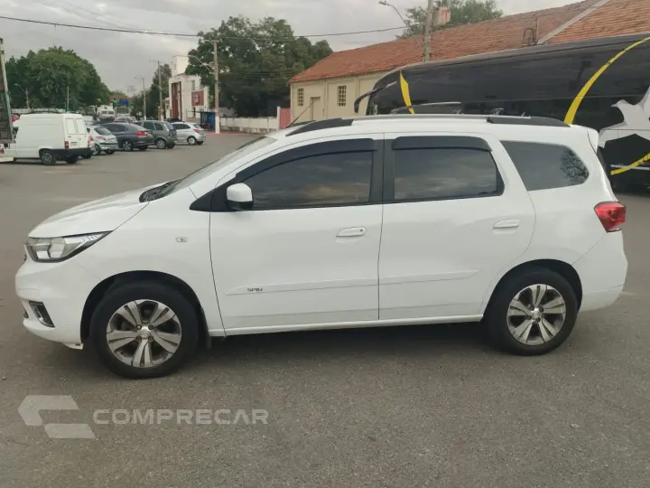 SPIN 1.8 Premier 8V