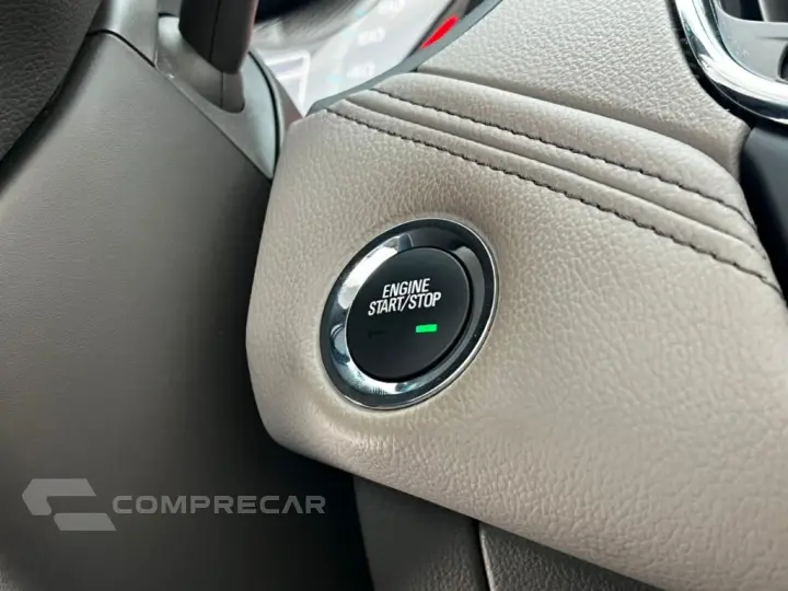 CRUZE Sport LTZ 1.4 16V TB Flex 5p Aut.