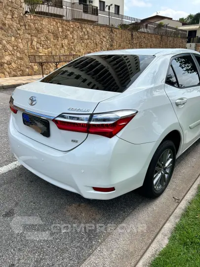 COROLLA 1.8 GLI Upper 16V