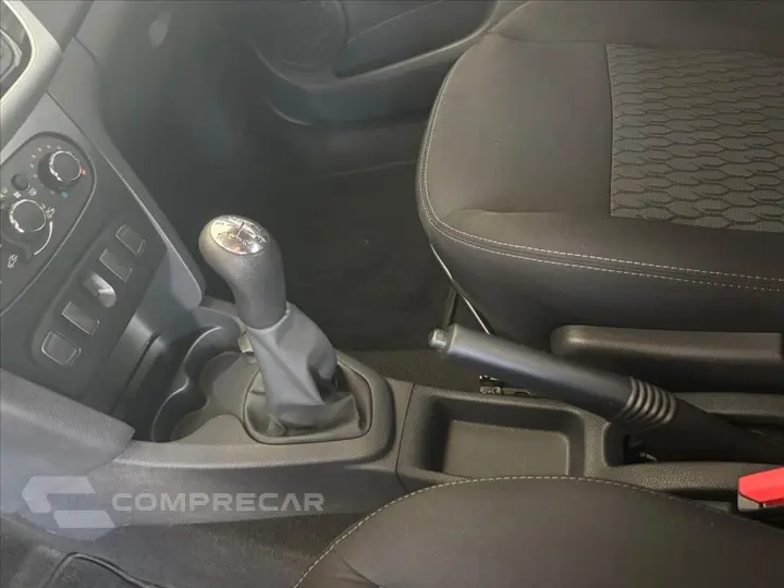 SANDERO 1.0 12V SCE FLEX EXPRESSION MANUAL