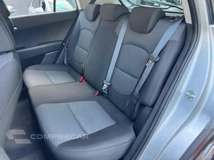 CRETA 1.6 16V Smart