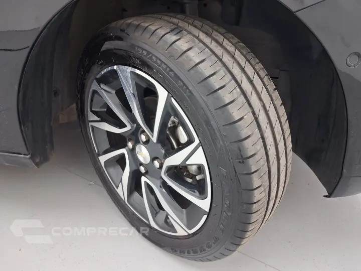 ONIX 1.0 TURBO FLEX PLUS PREMIER AUTOMÁTICO