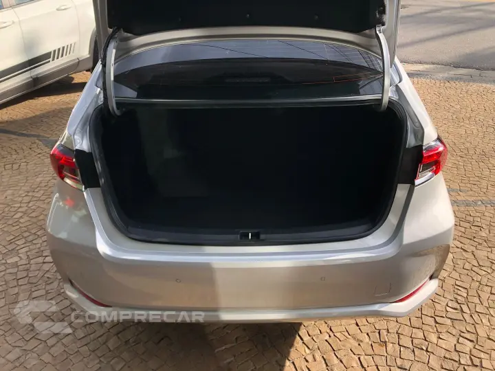 Corolla 2.0 Vvt-Ie Flex Xei Direct Shift