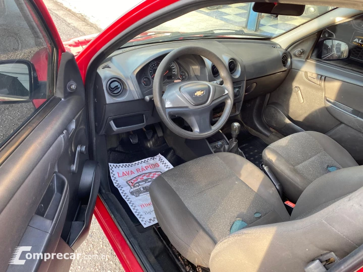CELTA 1.0 MPFI LS 8V