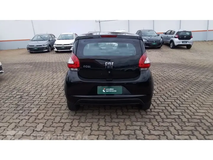 MOBI 1.0 EVO FLEX LIKE. MANUAL