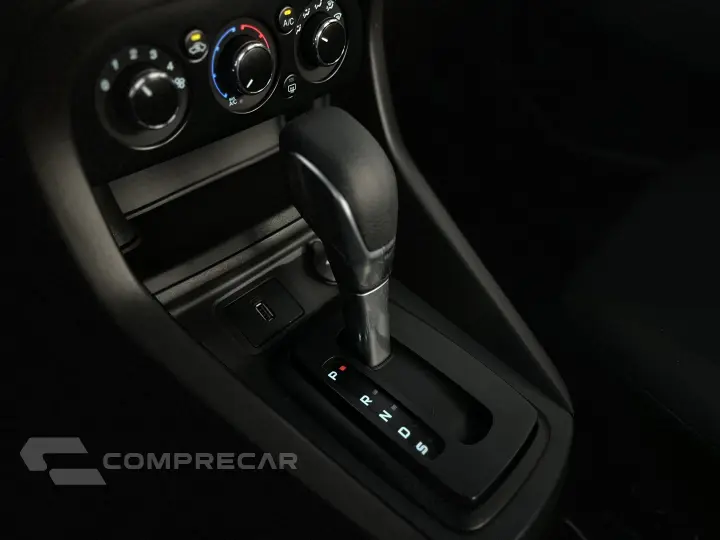 KA 1.5 TI-VCT FLEX SE PLUS AUTOMÁTICO