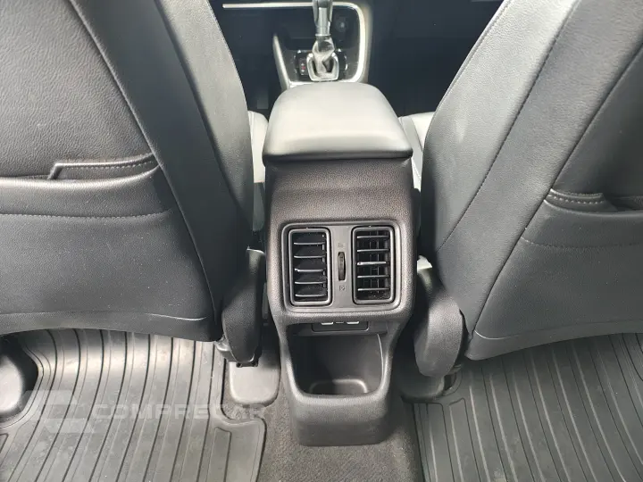 HR-V 1.5 DI I-vtec Turbo Advance