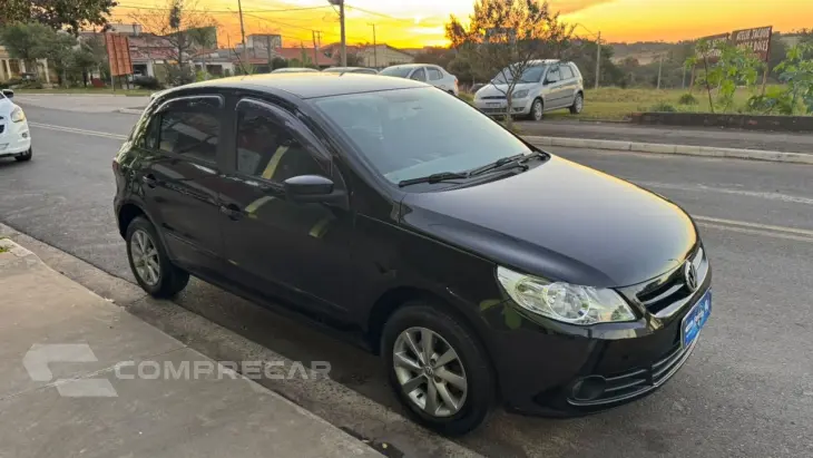Gol 1.0 4P G5 SELEÇÃO FLEX