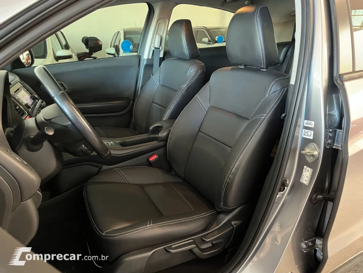 HR-V 1.8 16V EX