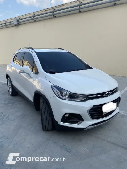 TRACKER 1.4 16V Turbo Premier