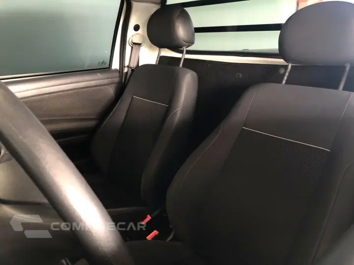SAVEIRO 1.6 MI Trendline CS 8V