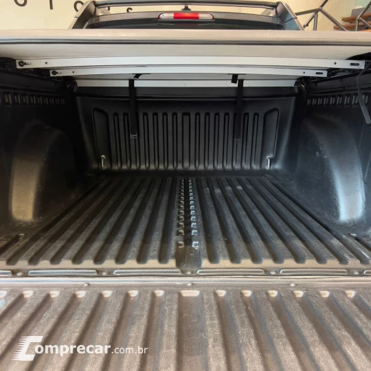 Saveiro CROSS 1.6 T. Flex 16V CE