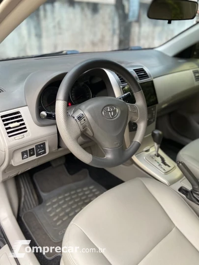 COROLLA 1.8 GLI 16V