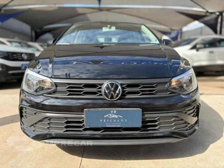 Polo Track 1.0 Flex 12V 5p