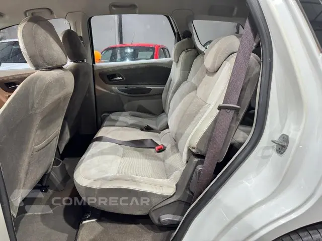 SPIN - 1.8 LTZ 8V 4P AUTOMÁTICO