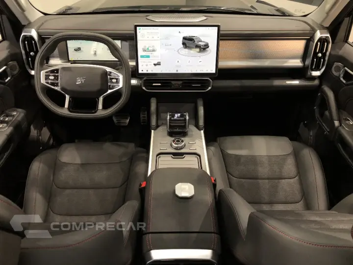 T2 1.5 TCI PHEV PREMIUM AWD DHT